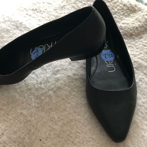 Calvin Klein Flats